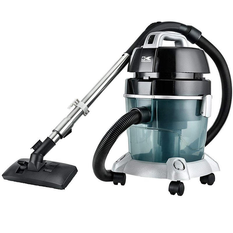 Water Filtration Vacuum Cleaner vacumme